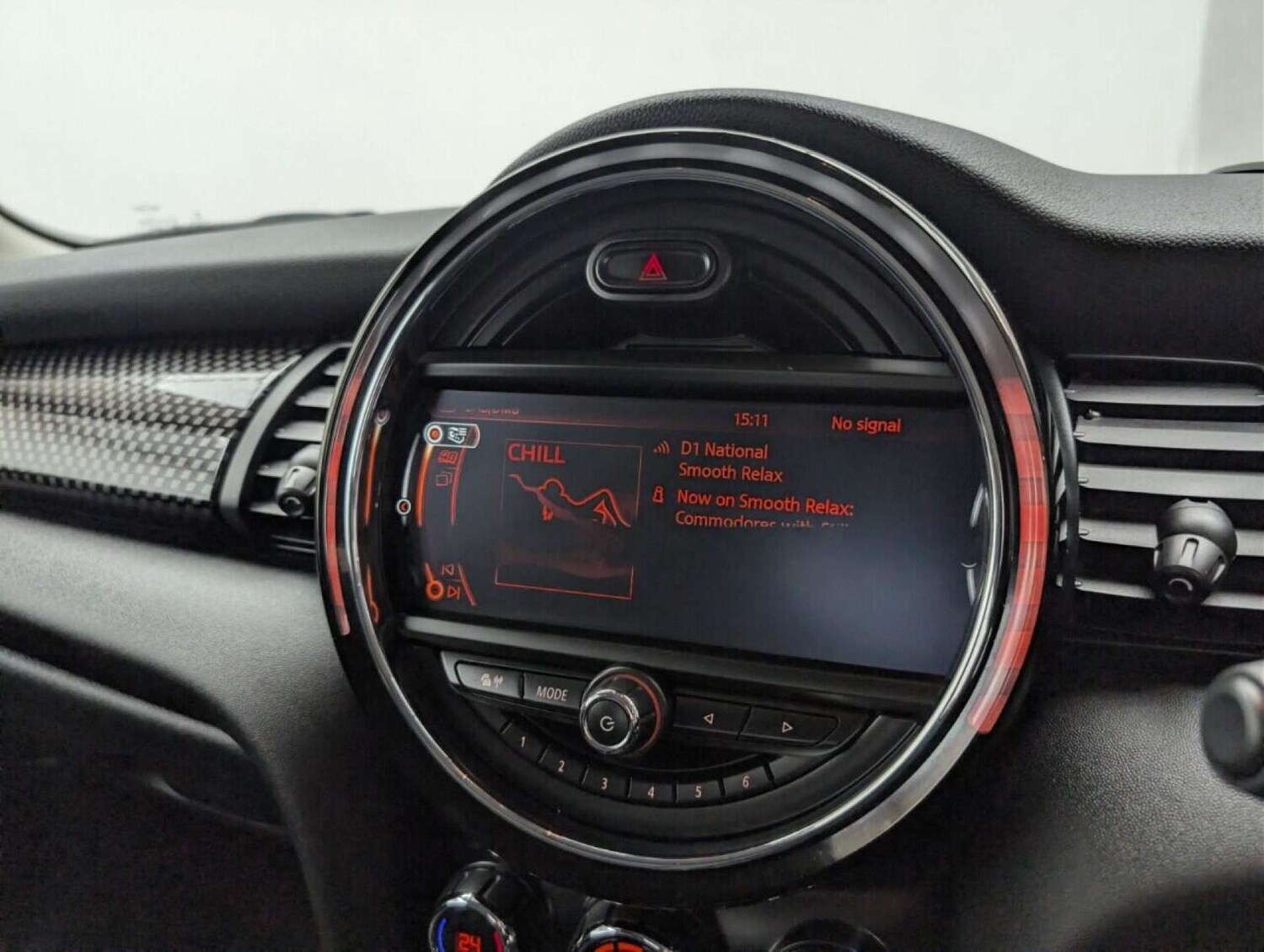 Used MINI Hatch 2017 for sale - 77713317: Photo 14