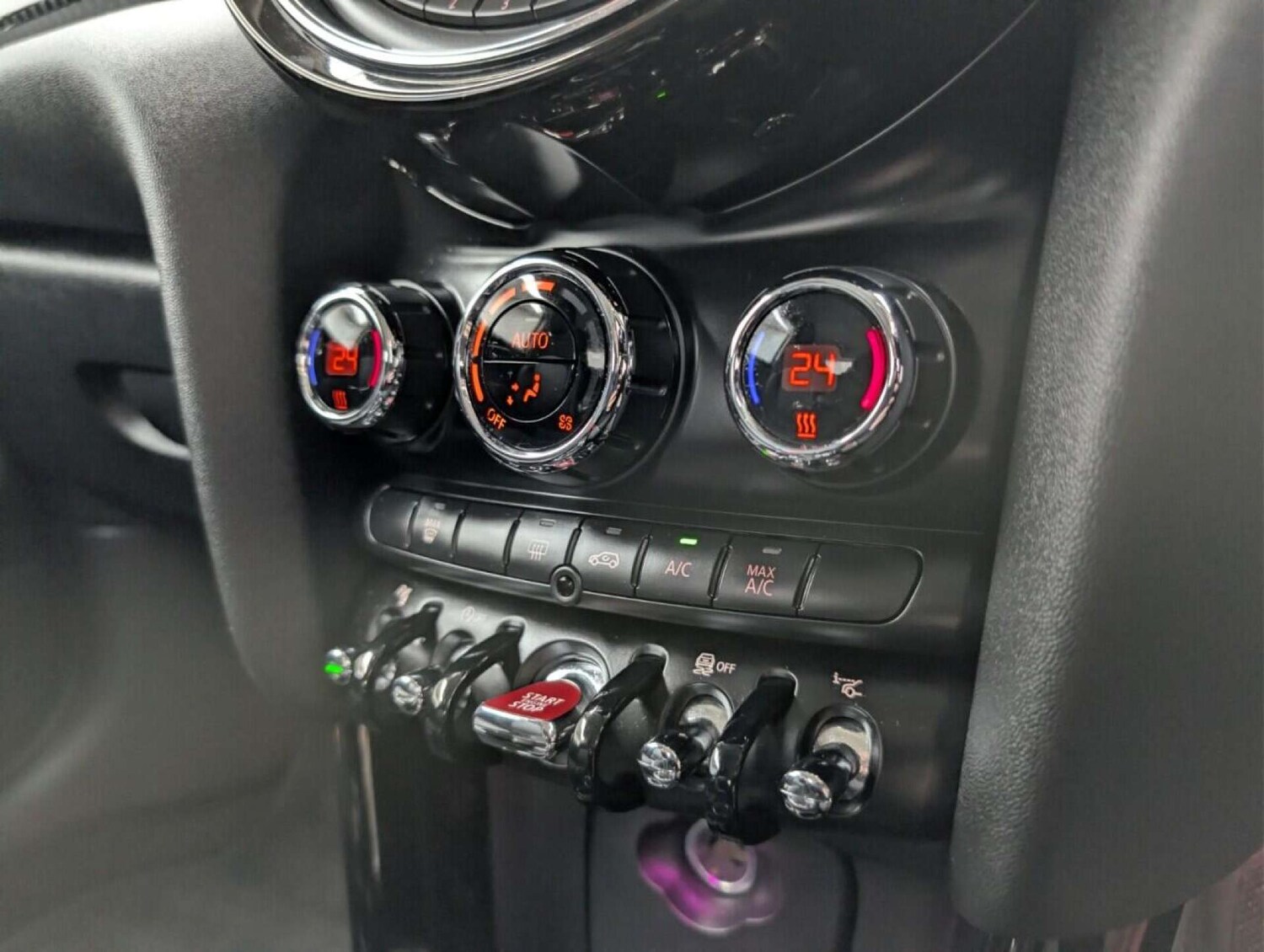 Used MINI Hatch 2017 for sale - 77713317: Photo 15