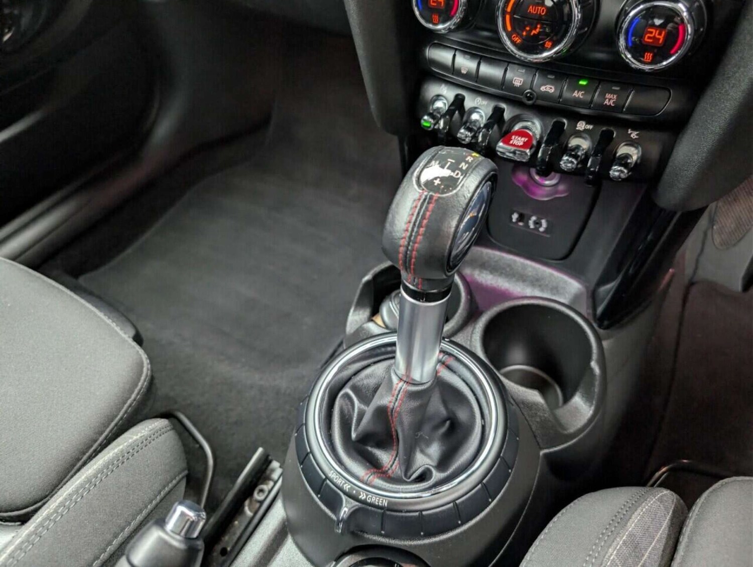 Used MINI Hatch 2017 for sale - 77713317: Photo 16