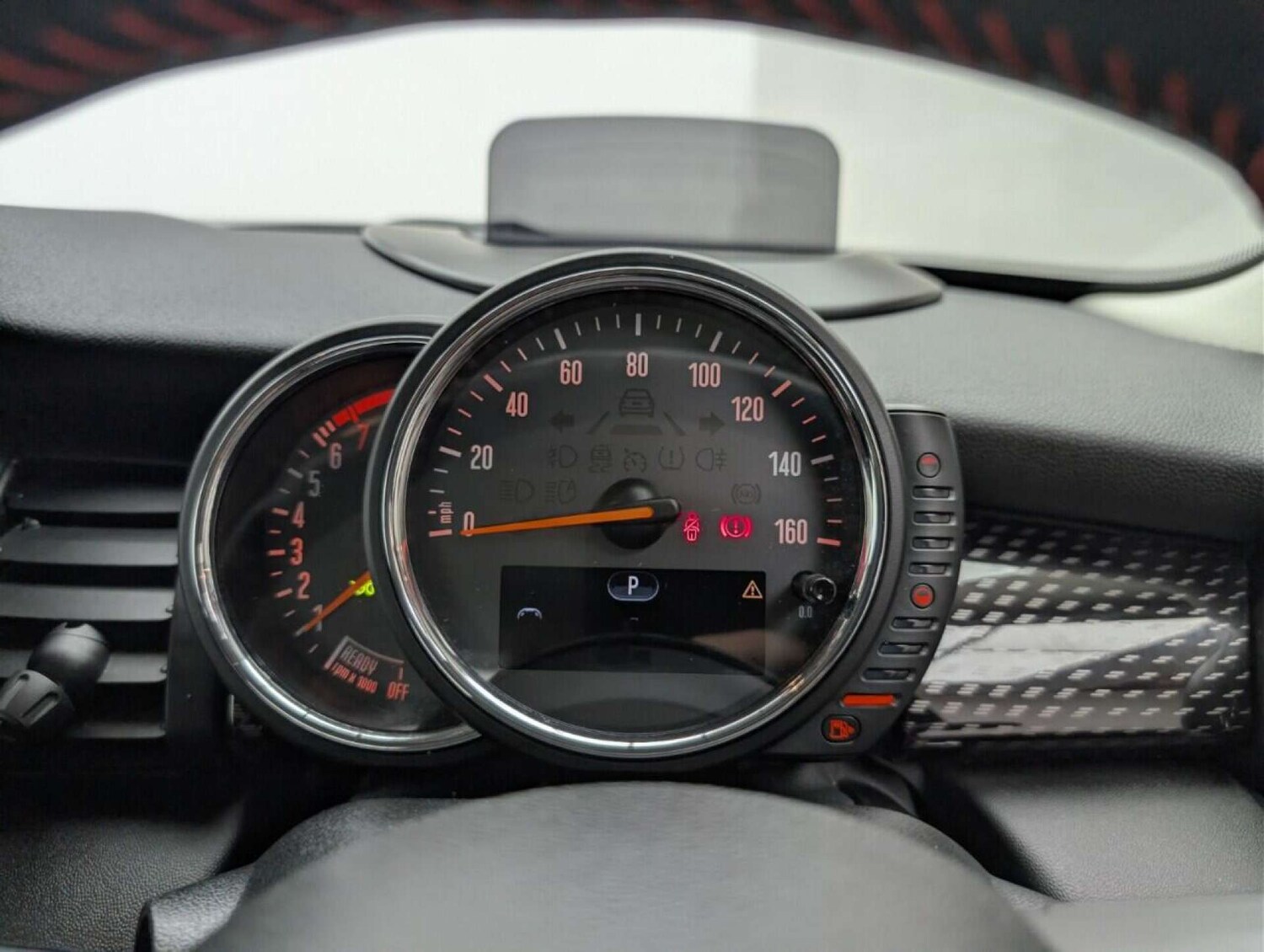 Used MINI Hatch 2017 for sale - 77713317: Photo 17