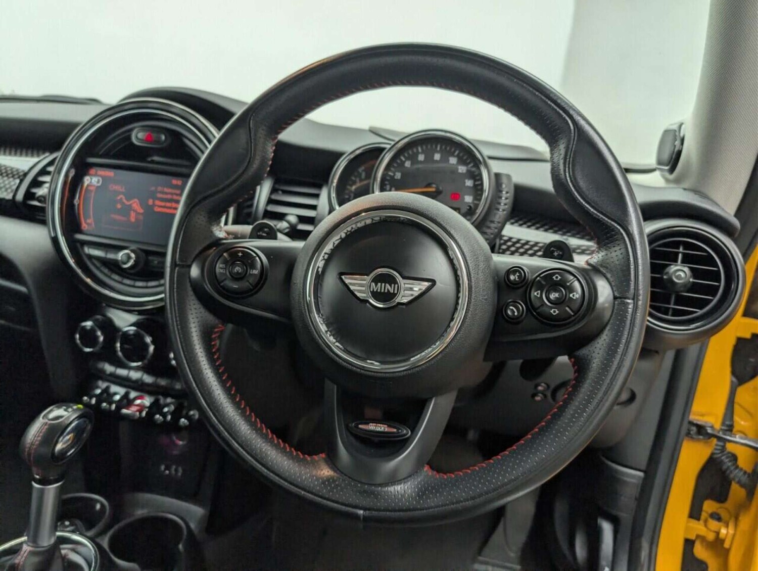 Used MINI Hatch 2017 for sale - 77713317: Photo 22