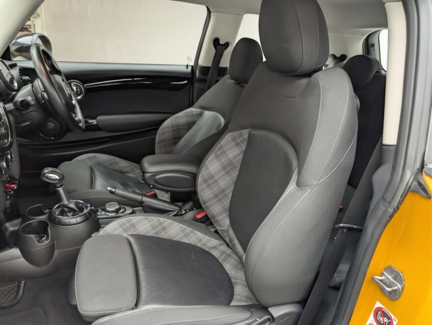 Used MINI Hatch 2017 for sale - 77713317: Photo 26