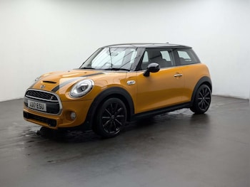 Used MINI Hatch 2017 for sale - 77713317: Photo