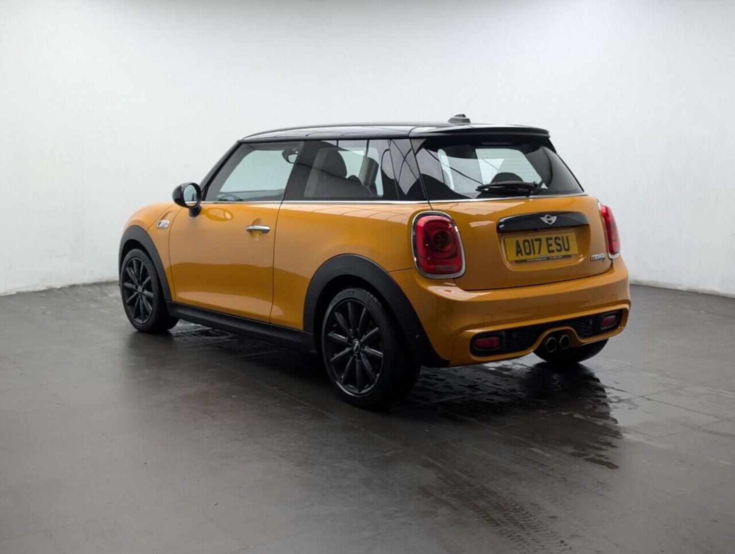 Used MINI Hatch 2017 for sale - 77713317: Photo 6