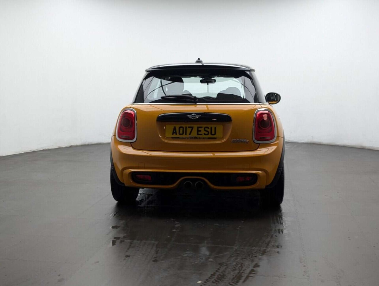 Used MINI Hatch 2017 for sale - 77713317: Photo 7