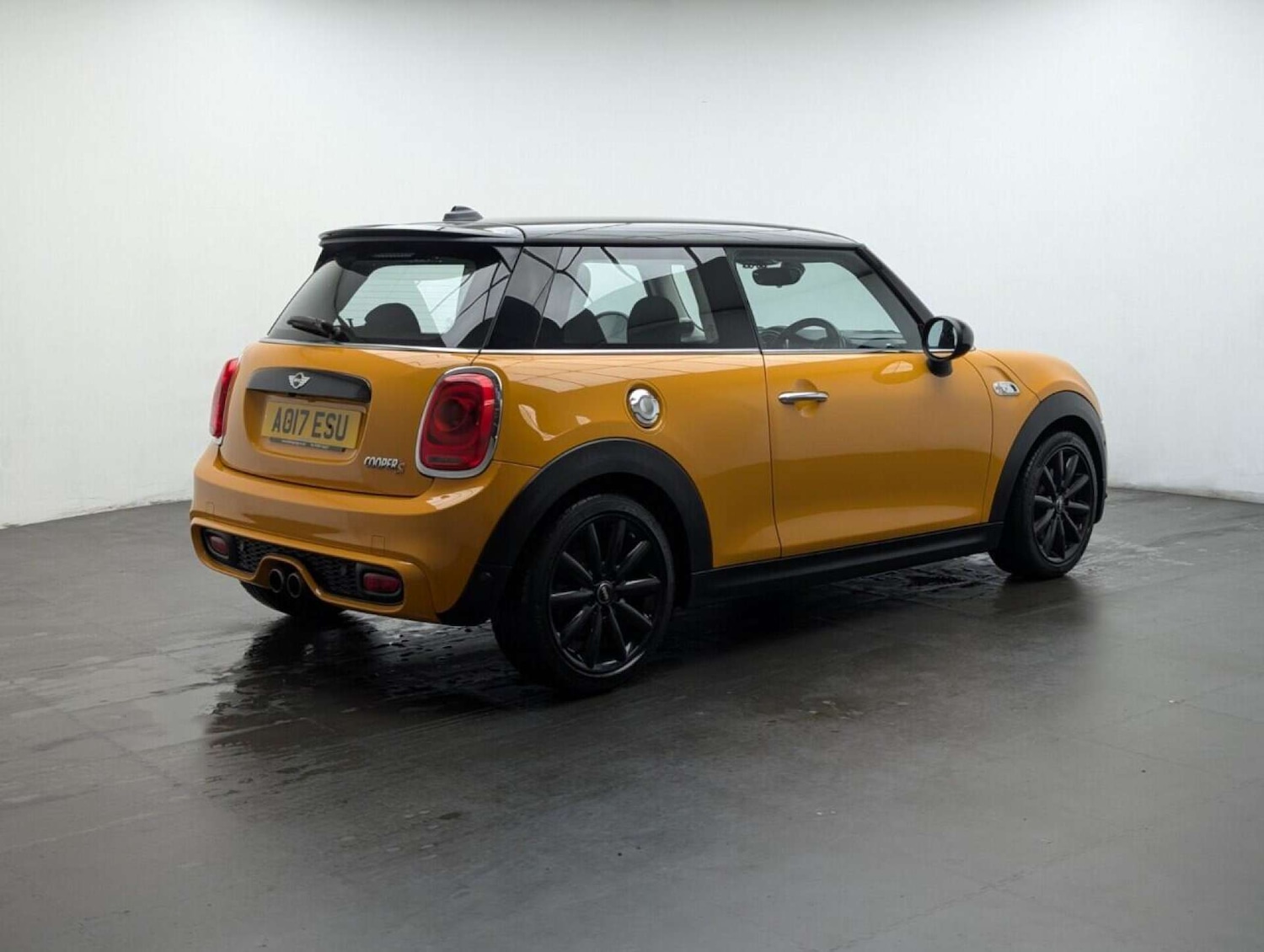 Used MINI Hatch 2017 for sale - 77713317: Photo 8