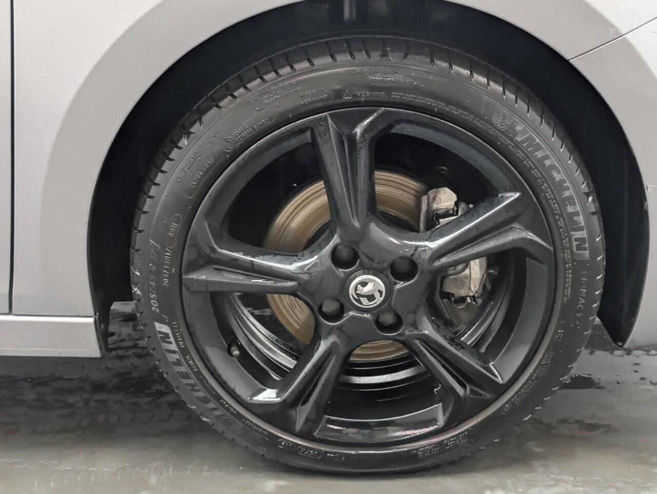 Used Vauxhall Corsa 2021 for sale - 77386967: Photo 10