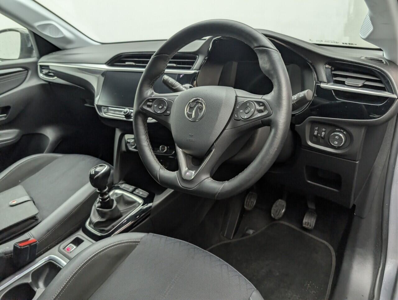 Used Vauxhall Corsa 2021 for sale - 77386967: Photo 11