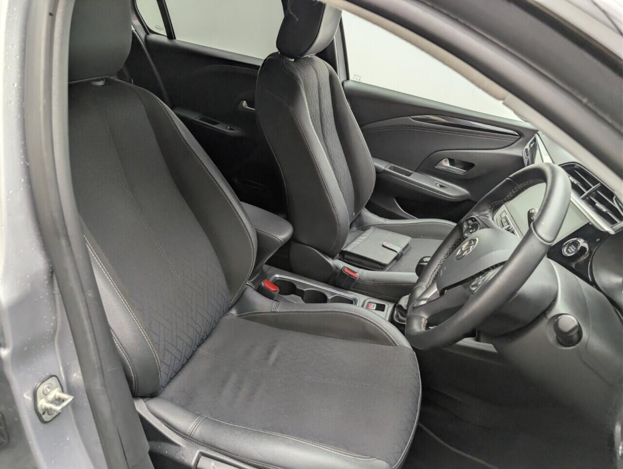 Used Vauxhall Corsa 2021 for sale - 77386967: Photo 12