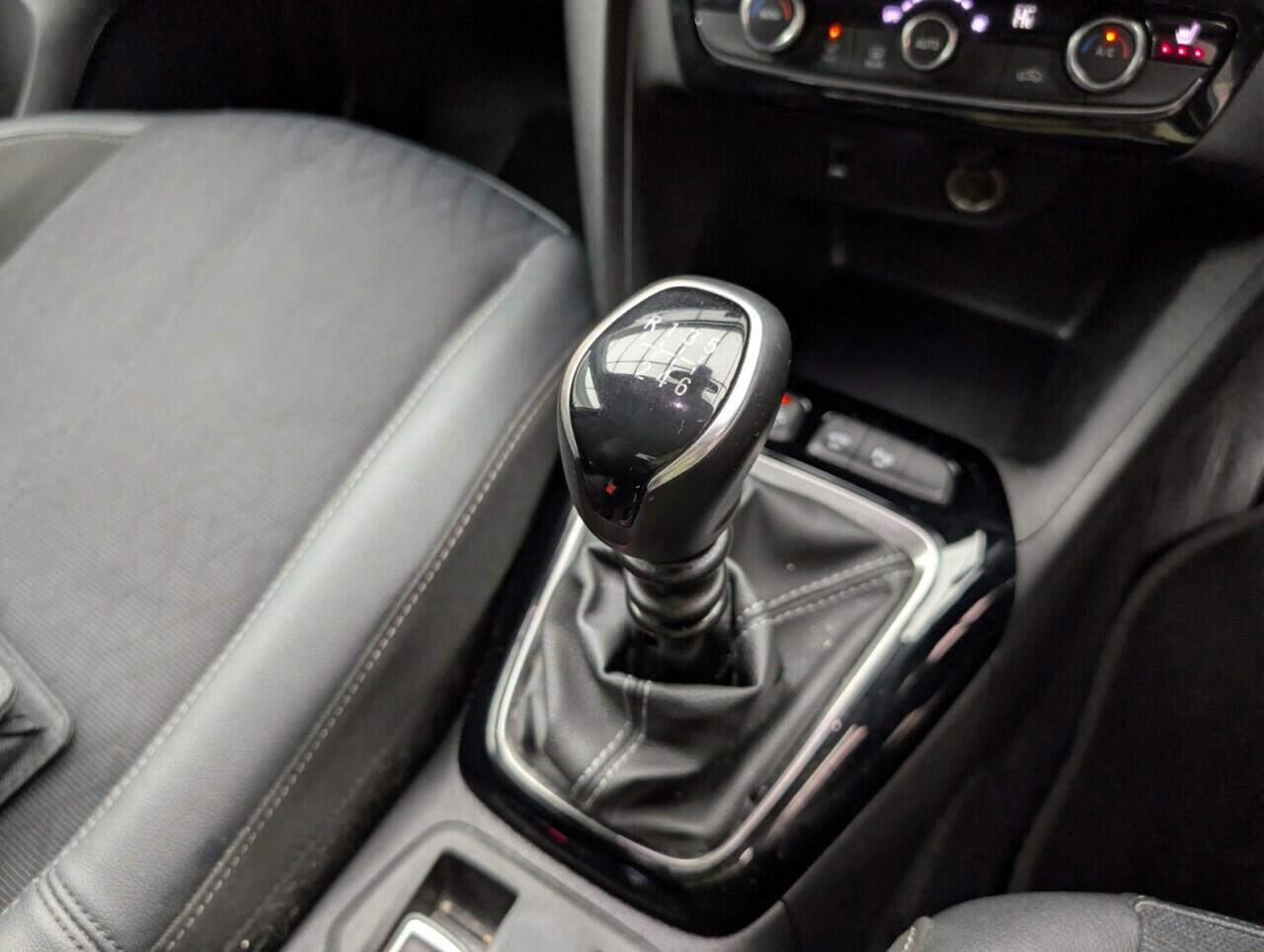 Used Vauxhall Corsa 2021 for sale - 77386967: Photo 16