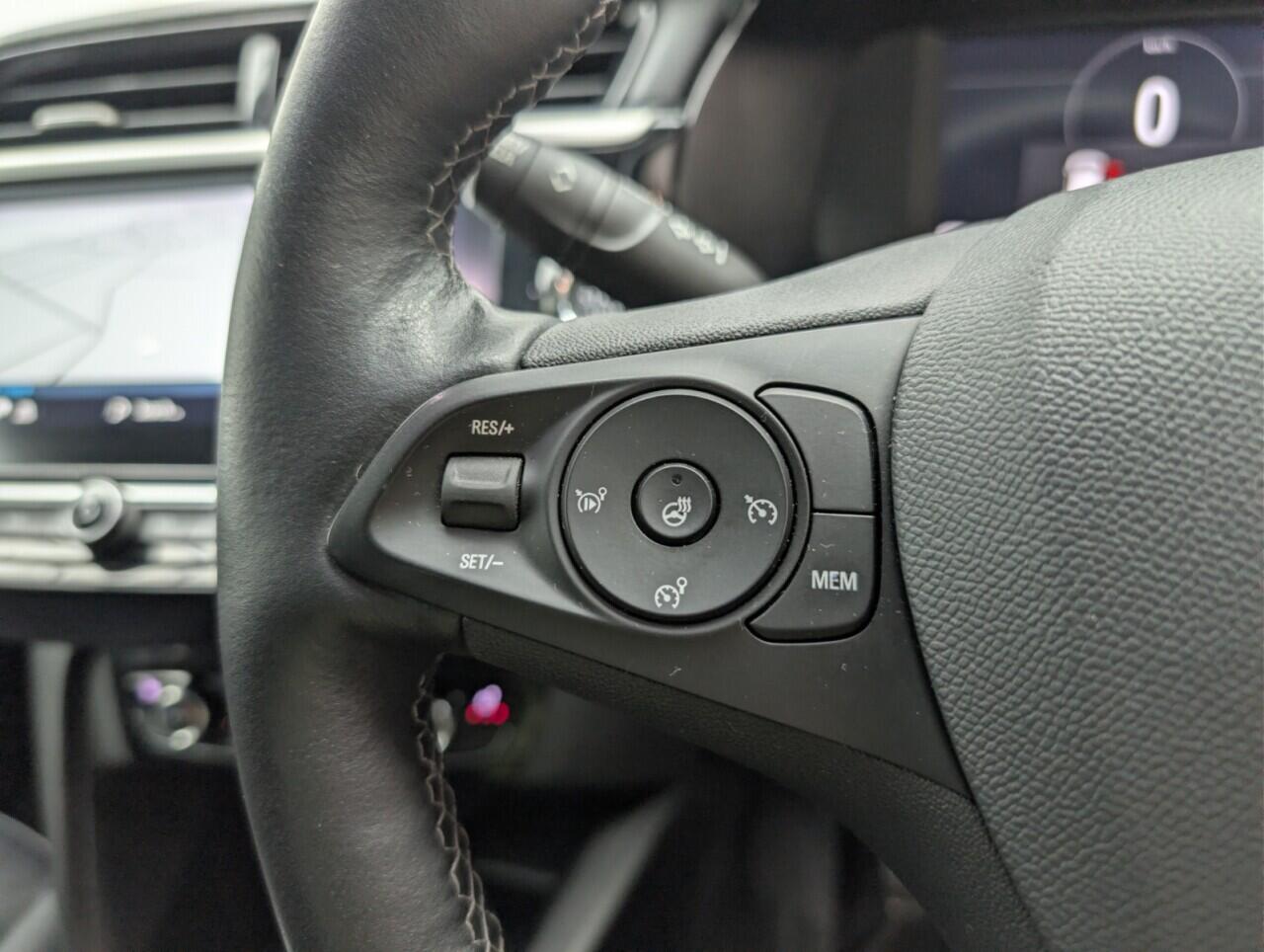 Used Vauxhall Corsa 2021 for sale - 77386967: Photo 18