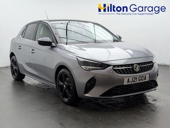 Used Vauxhall Corsa 2021 for sale - 77386967: Photo