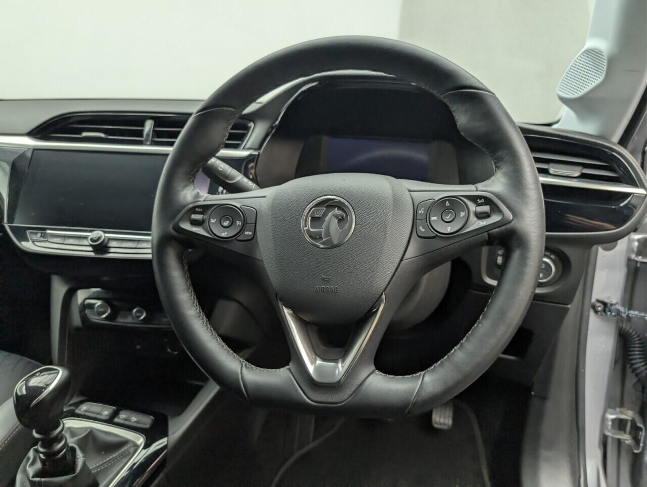 Used Vauxhall Corsa 2021 for sale - 77386967: Photo 21