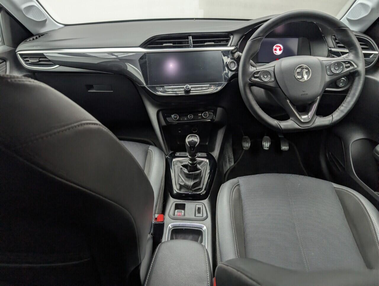 Used Vauxhall Corsa 2021 for sale - 77386967: Photo 22