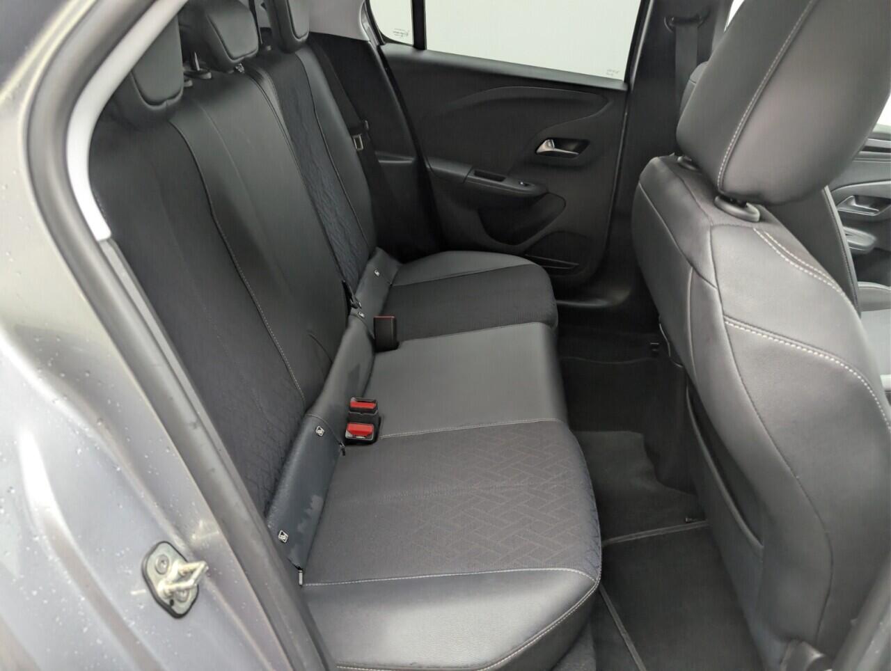 Used Vauxhall Corsa 2021 for sale - 77386967: Photo 23