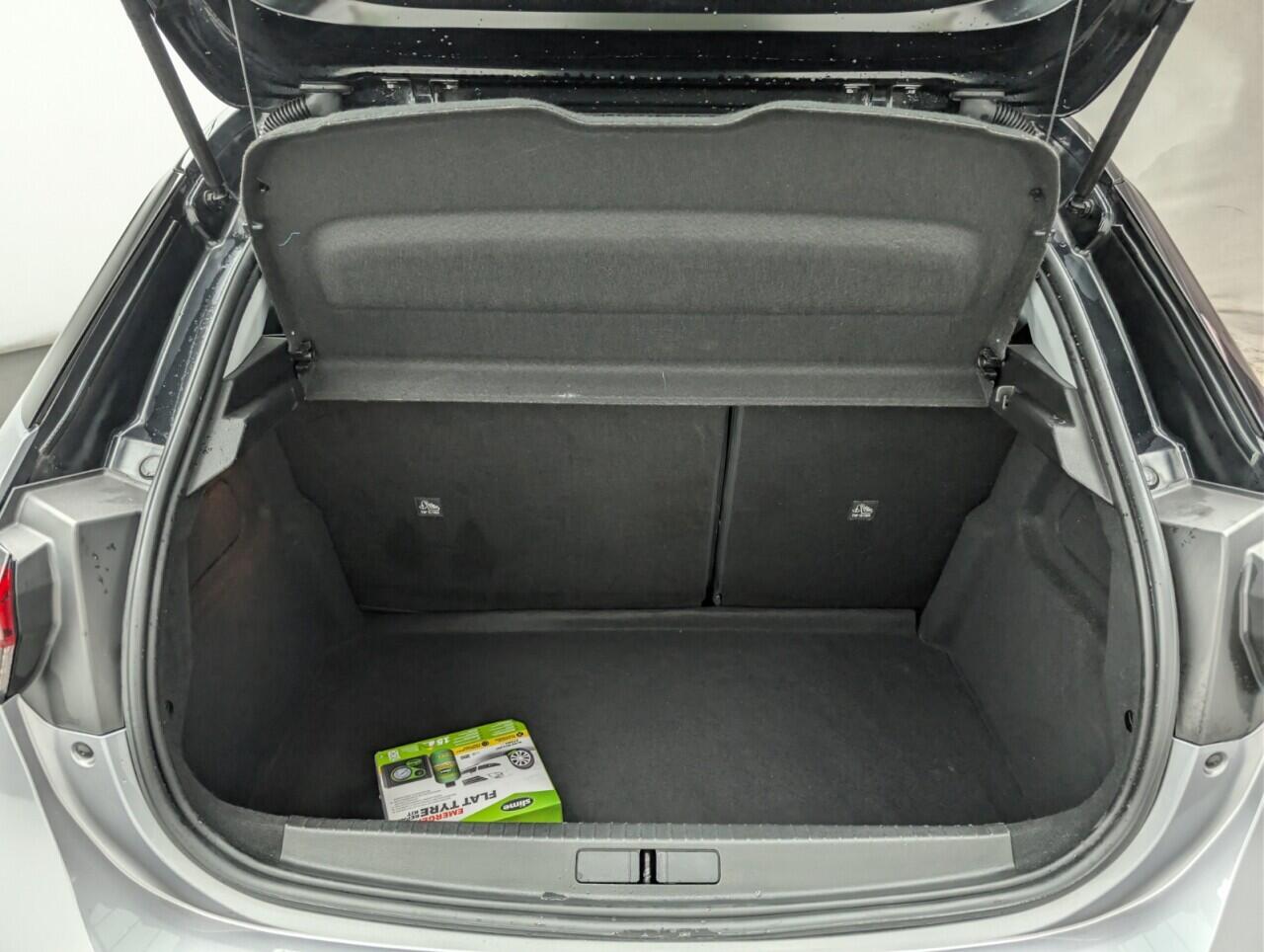 Used Vauxhall Corsa 2021 for sale - 77386967: Photo 24