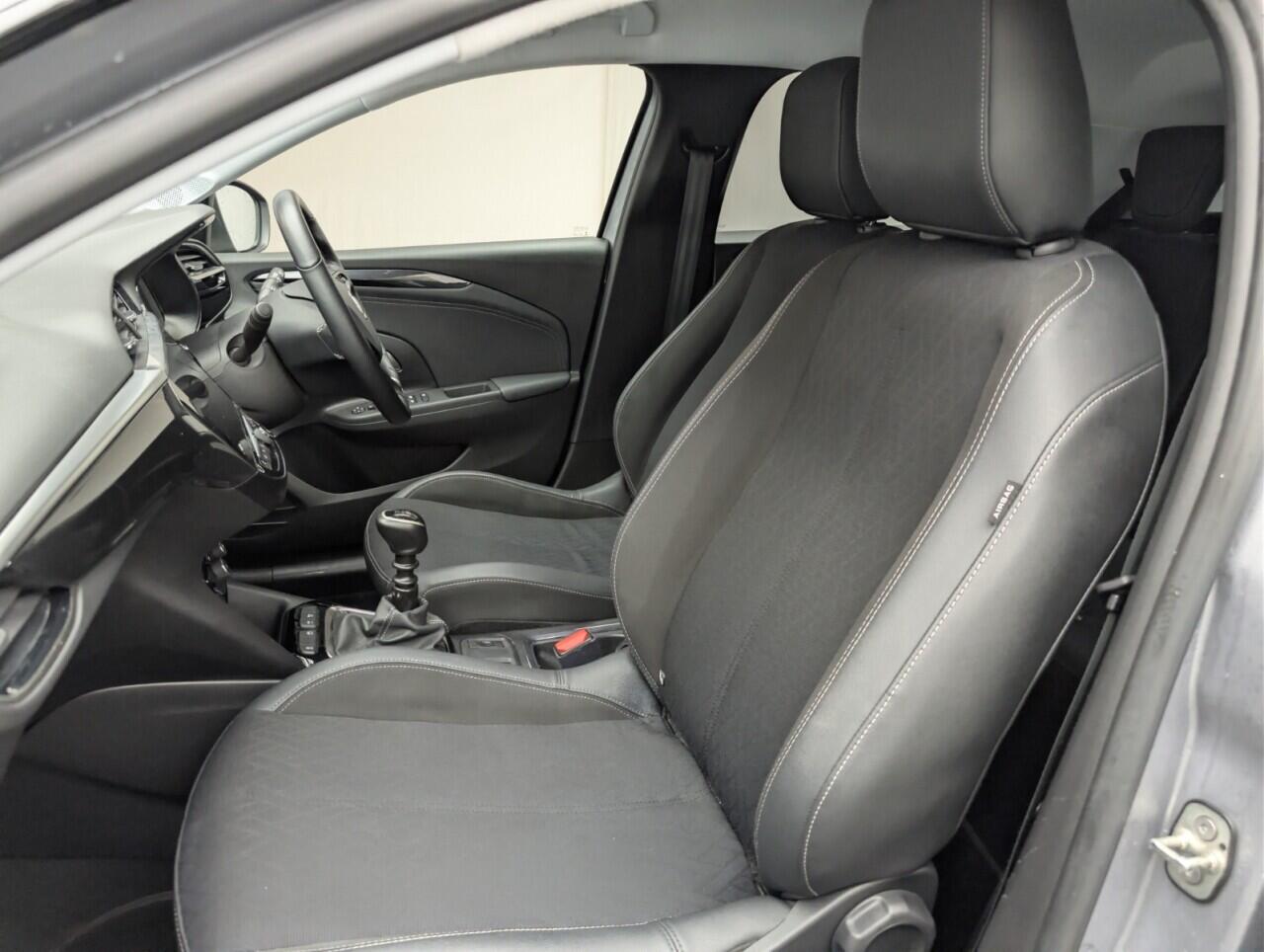 Used Vauxhall Corsa 2021 for sale - 77386967: Photo 26