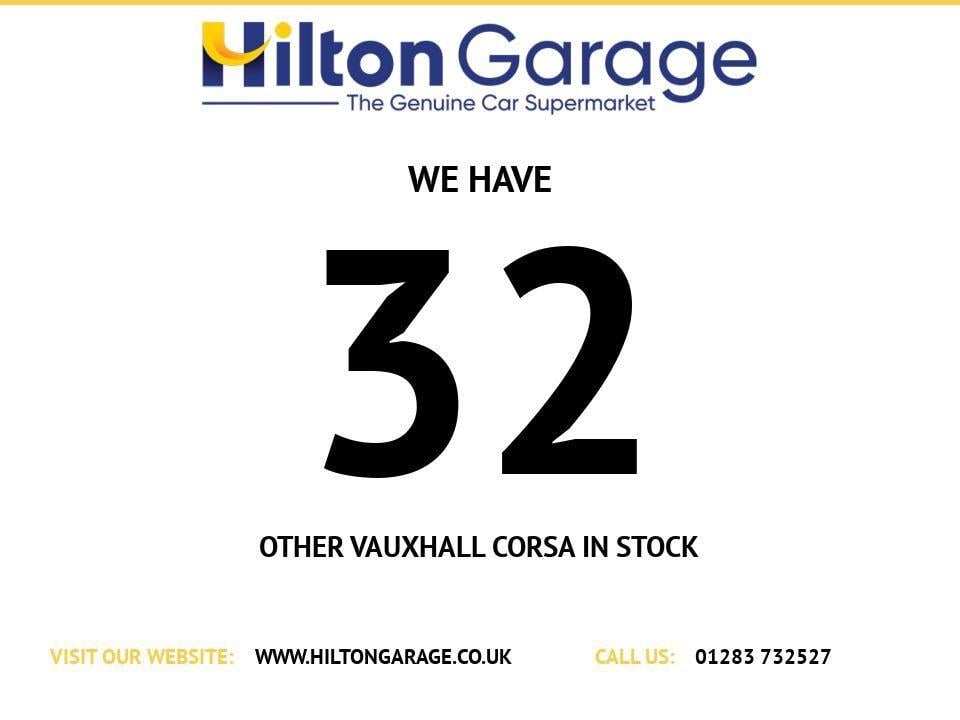 Used Vauxhall Corsa 2021 for sale - 77386967: Photo 37