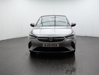 Used Vauxhall Corsa 2021 for sale - 77386967: Photo