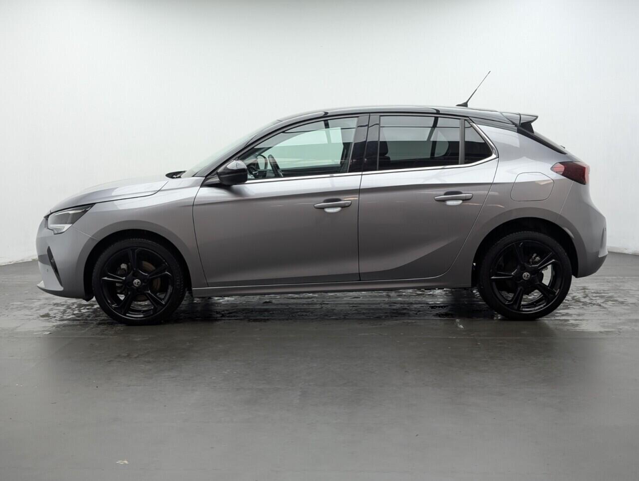 Used Vauxhall Corsa 2021 for sale - 77386967: Photo 5