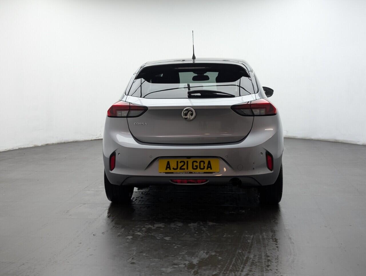 Used Vauxhall Corsa 2021 for sale - 77386967: Photo 7