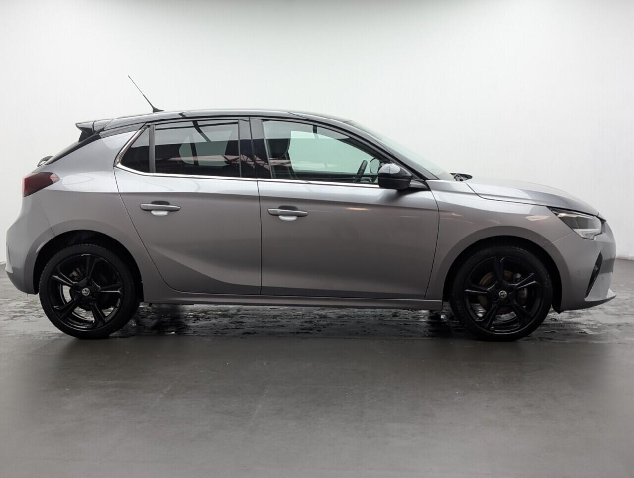 Used Vauxhall Corsa 2021 for sale - 77386967: Photo 9