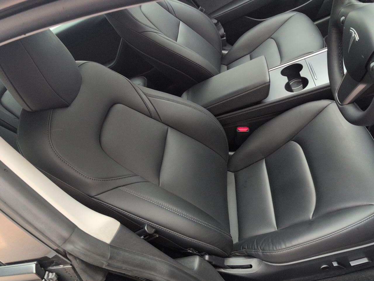 Used Tesla Model 3 2021 for sale - 76425659: Photo 12