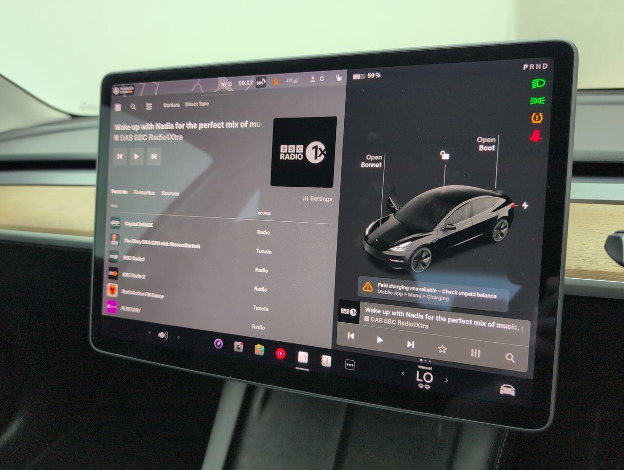 Used Tesla Model 3 2021 for sale - 76425659: Photo 13