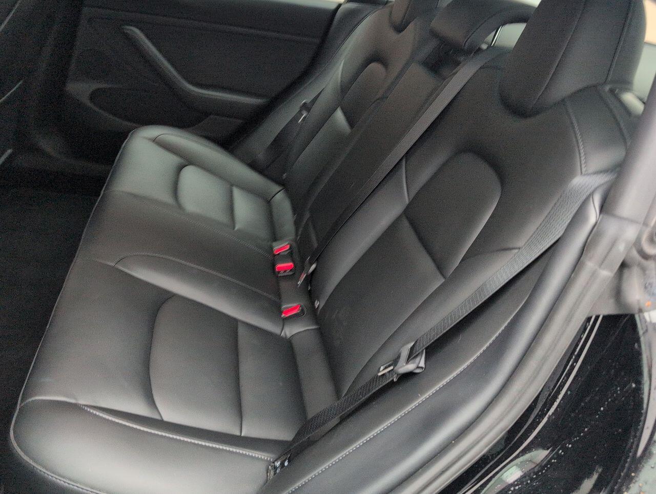 Used Tesla Model 3 2021 for sale - 76425659: Photo 28
