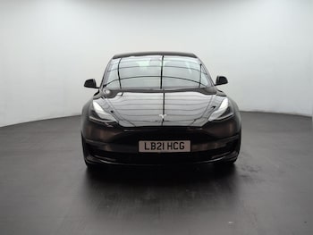 Used Tesla Model 3 2021 for sale - 76425659: Photo