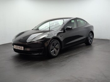 Used Tesla Model 3 2021 for sale - 76425659: Photo