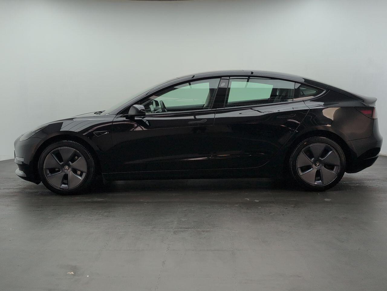 Used Tesla Model 3 2021 for sale - 76425659: Photo 5