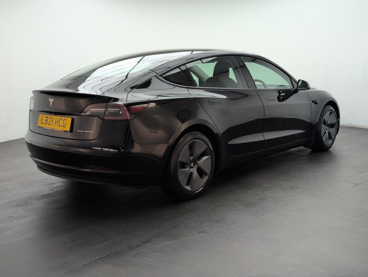 Used Tesla Model 3 2021 for sale - 76425659: Photo 8
