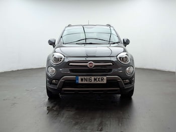 Used Fiat 500X 2016 for sale - 78258843: Photo