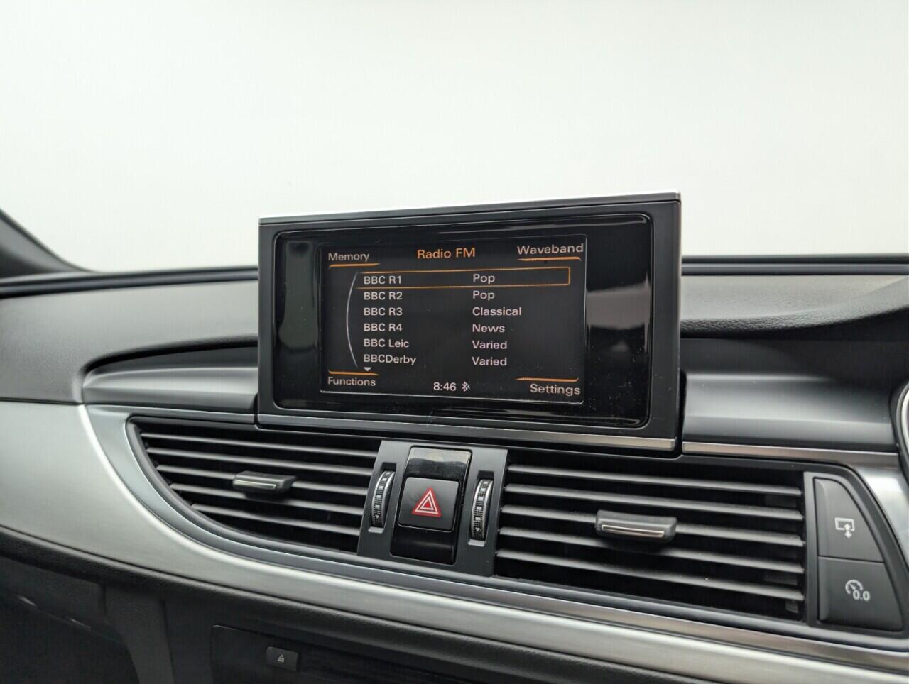 Used Audi A6 Saloon 2017 for sale - 76644718: Photo 13