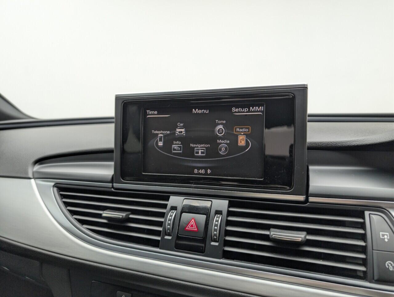 Used Audi A6 Saloon 2017 for sale - 76644718: Photo 14