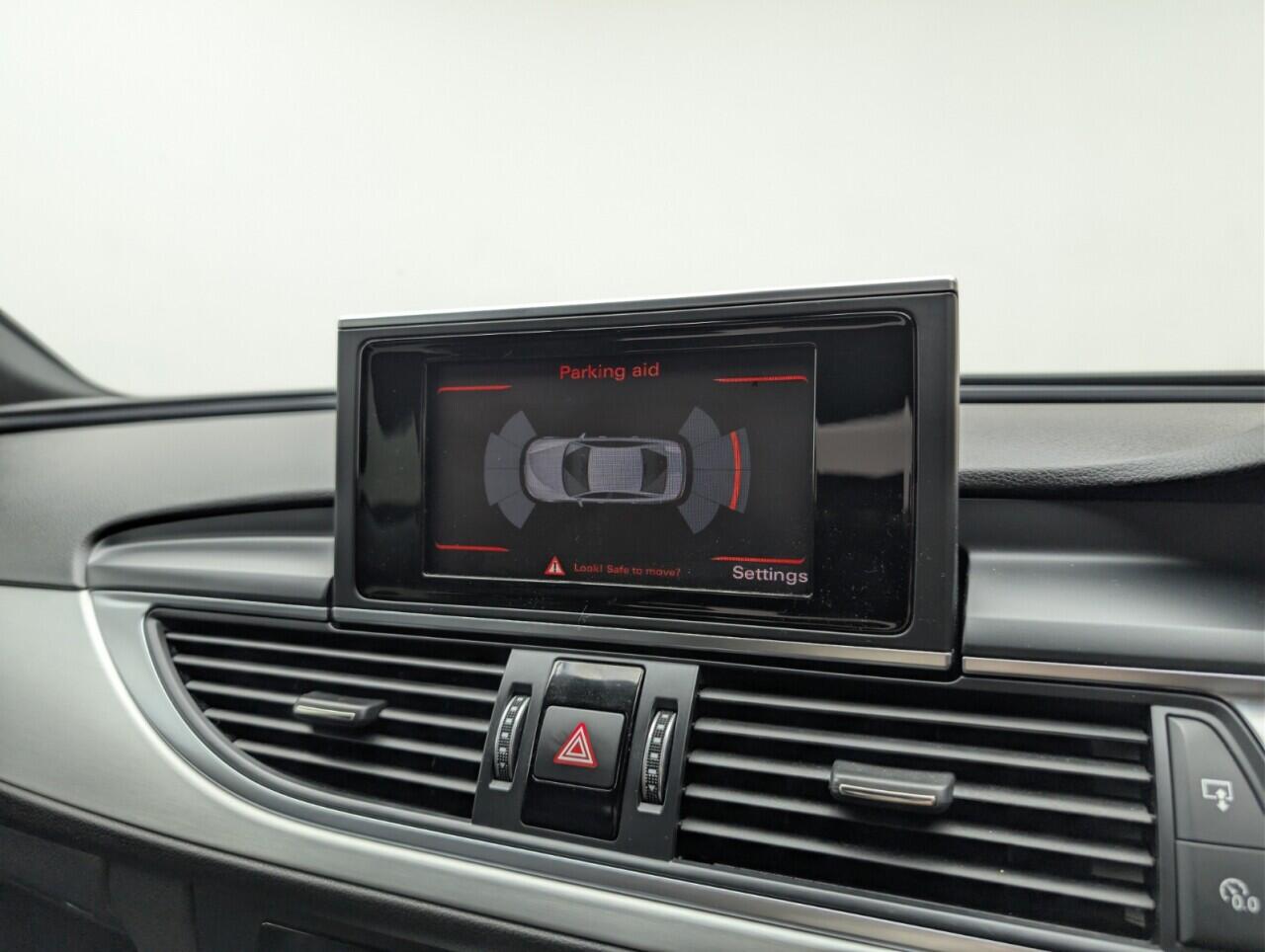 Used Audi A6 Saloon 2017 for sale - 76644718: Photo 15