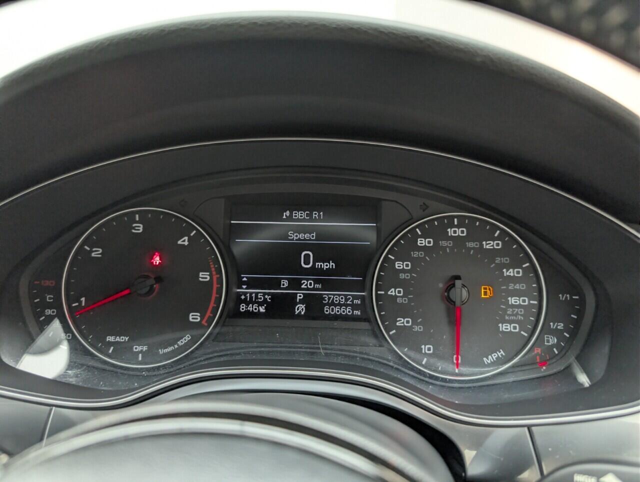 Used Audi A6 Saloon 2017 for sale - 76644718: Photo 18