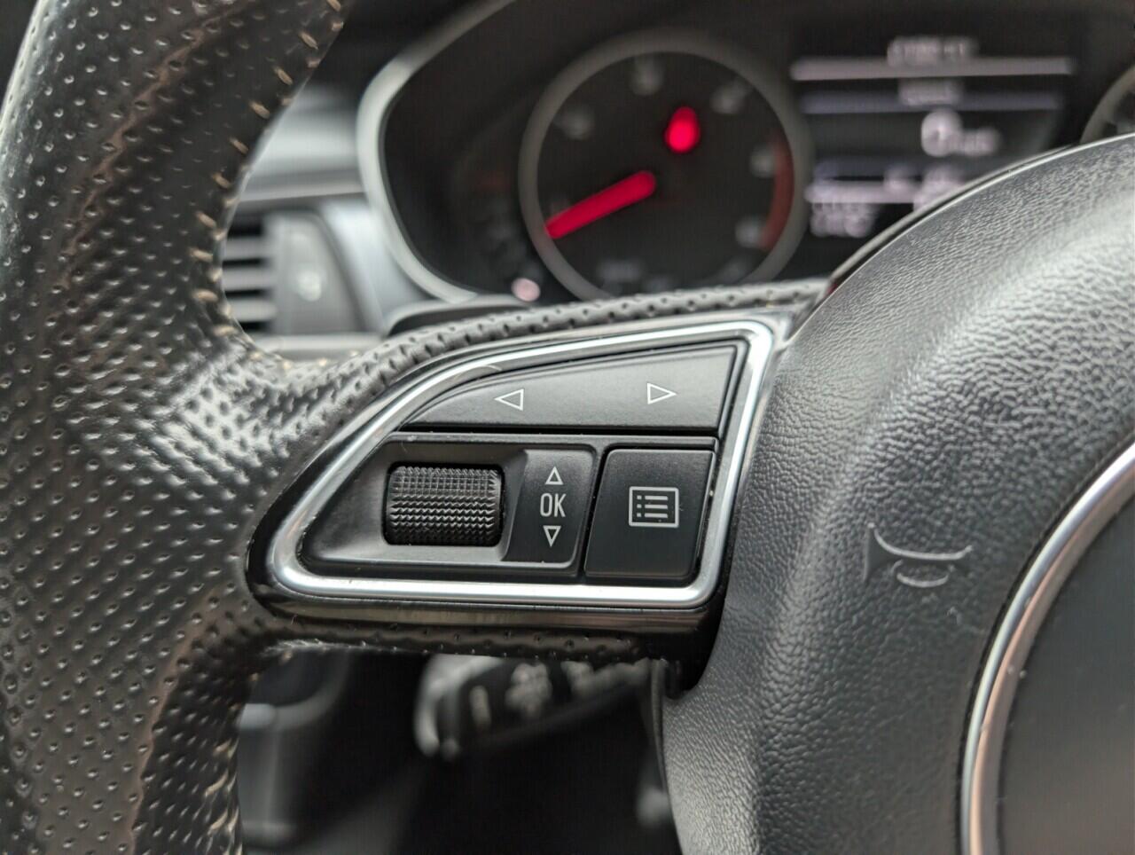 Used Audi A6 Saloon 2017 for sale - 76644718: Photo 19