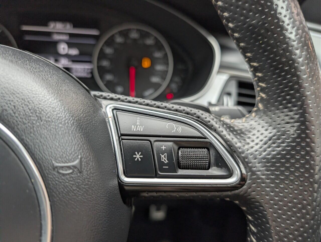 Used Audi A6 Saloon 2017 for sale - 76644718: Photo 20