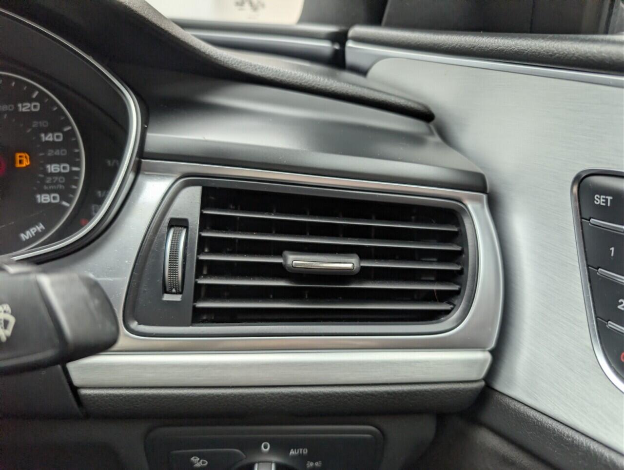 Used Audi A6 Saloon 2017 for sale - 76644718: Photo 21