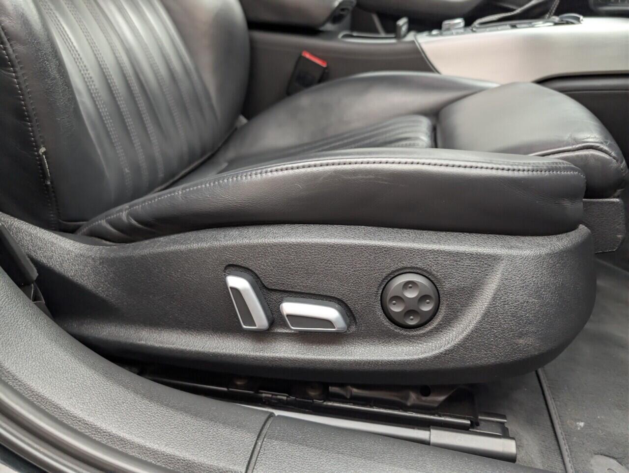 Used Audi A6 Saloon 2017 for sale - 76644718: Photo 24