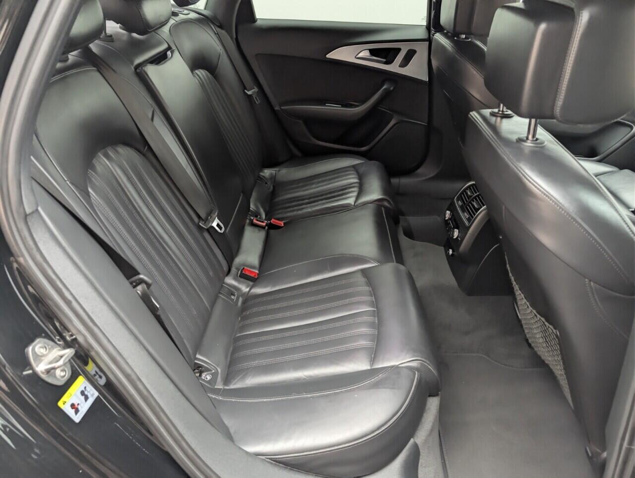 Used Audi A6 Saloon 2017 for sale - 76644718: Photo 27