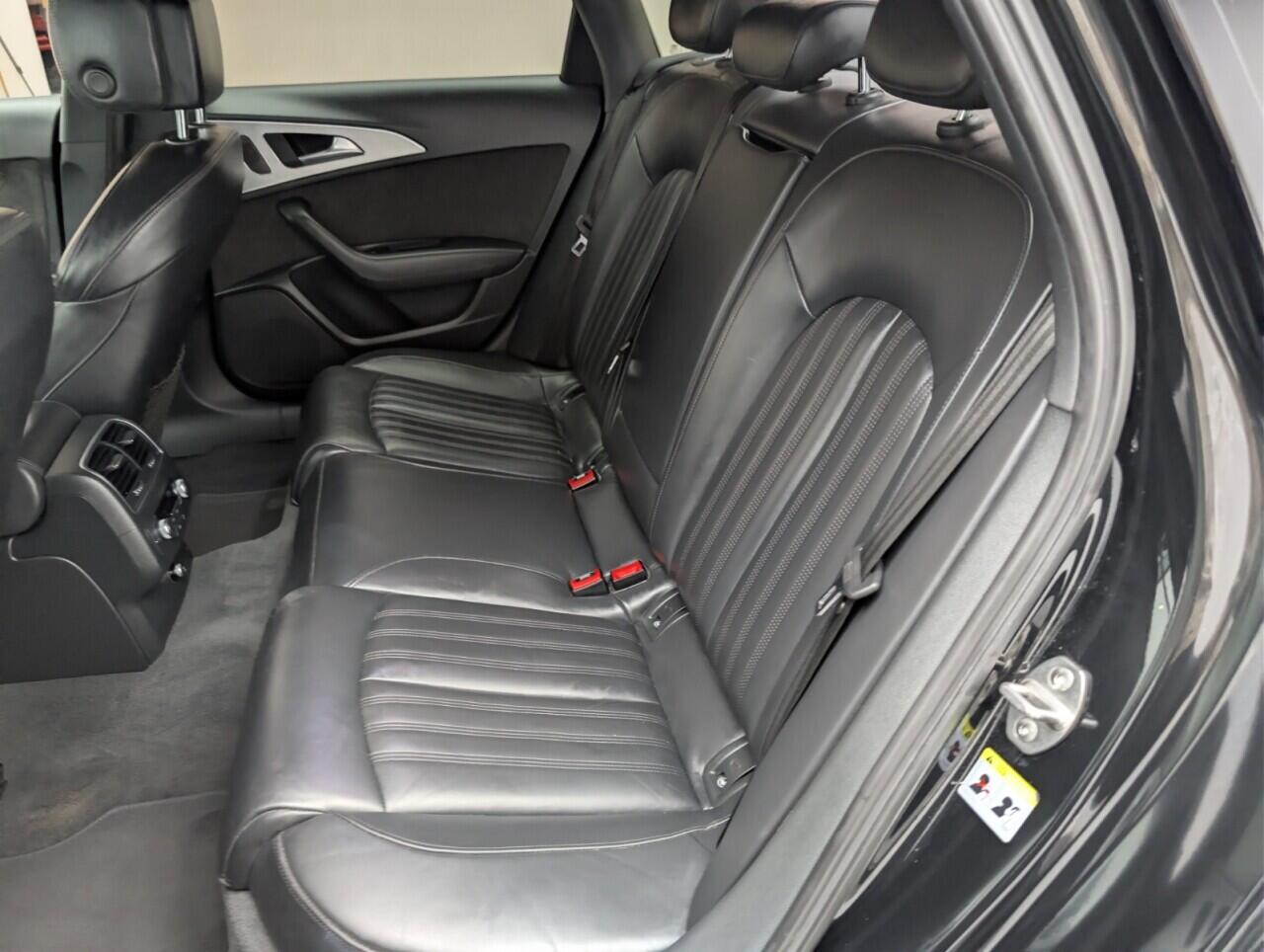 Used Audi A6 Saloon 2017 for sale - 76644718: Photo 29