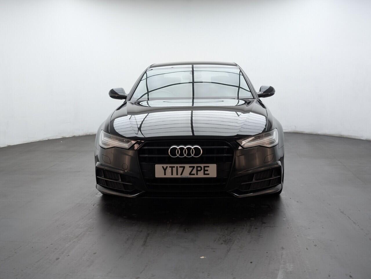 Used Audi A6 Saloon 2017 for sale - 76644718: Photo 3