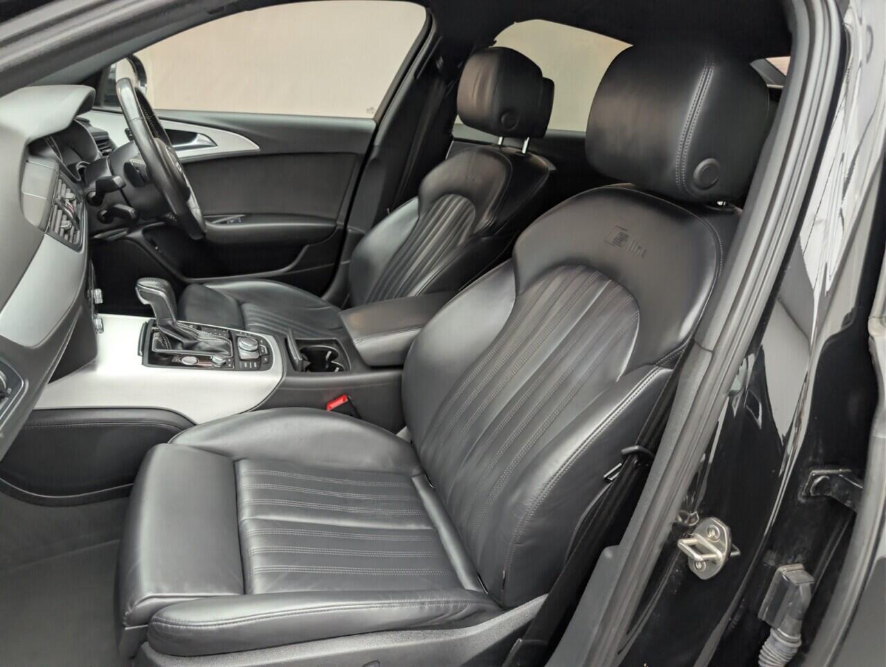 Used Audi A6 Saloon 2017 for sale - 76644718: Photo 30