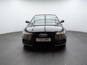 Used Audi A6 Saloon 2017 for sale - 76644718: Photo