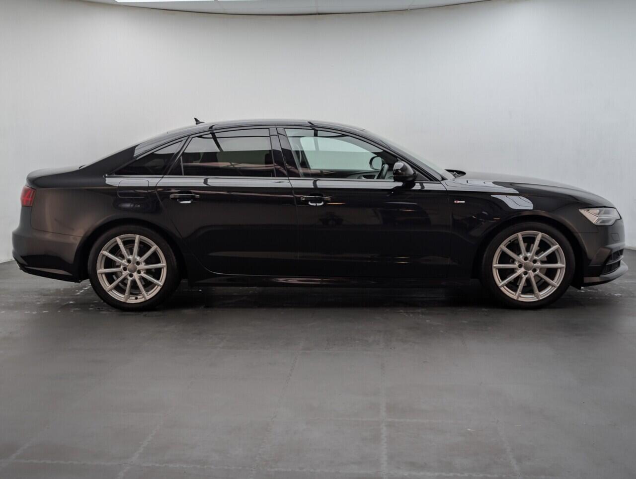 Used Audi A6 Saloon 2017 for sale - 76644718: Photo 9