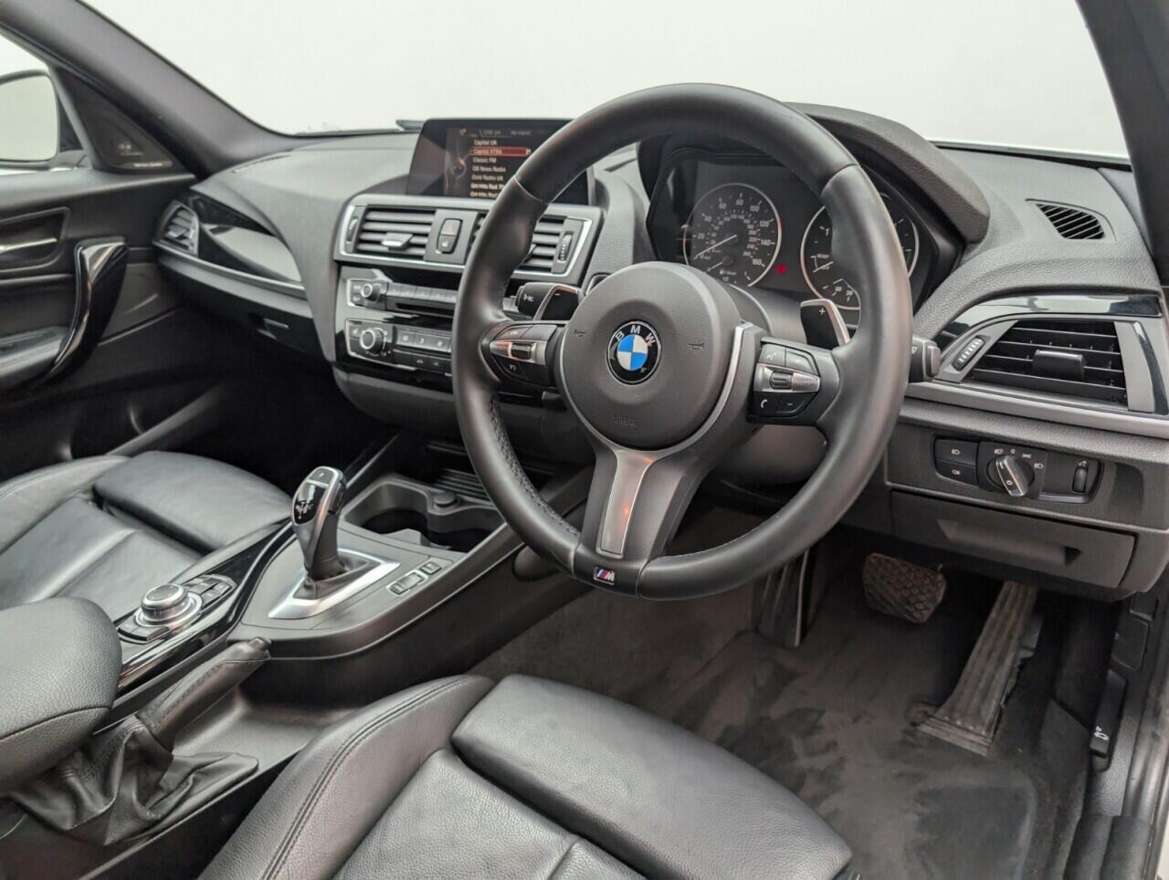 Used BMW 1 Series 2016 for sale - 76538335: Photo 11