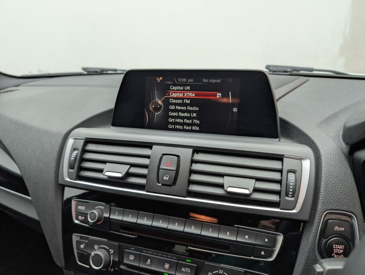 Used BMW 1 Series 2016 for sale - 76538335: Photo 13